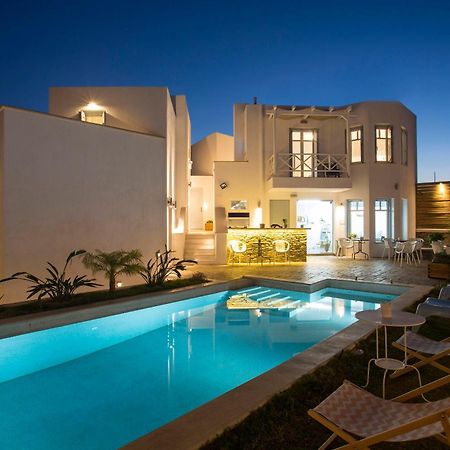 Anemomiloi Andros Hotel Екстериор снимка