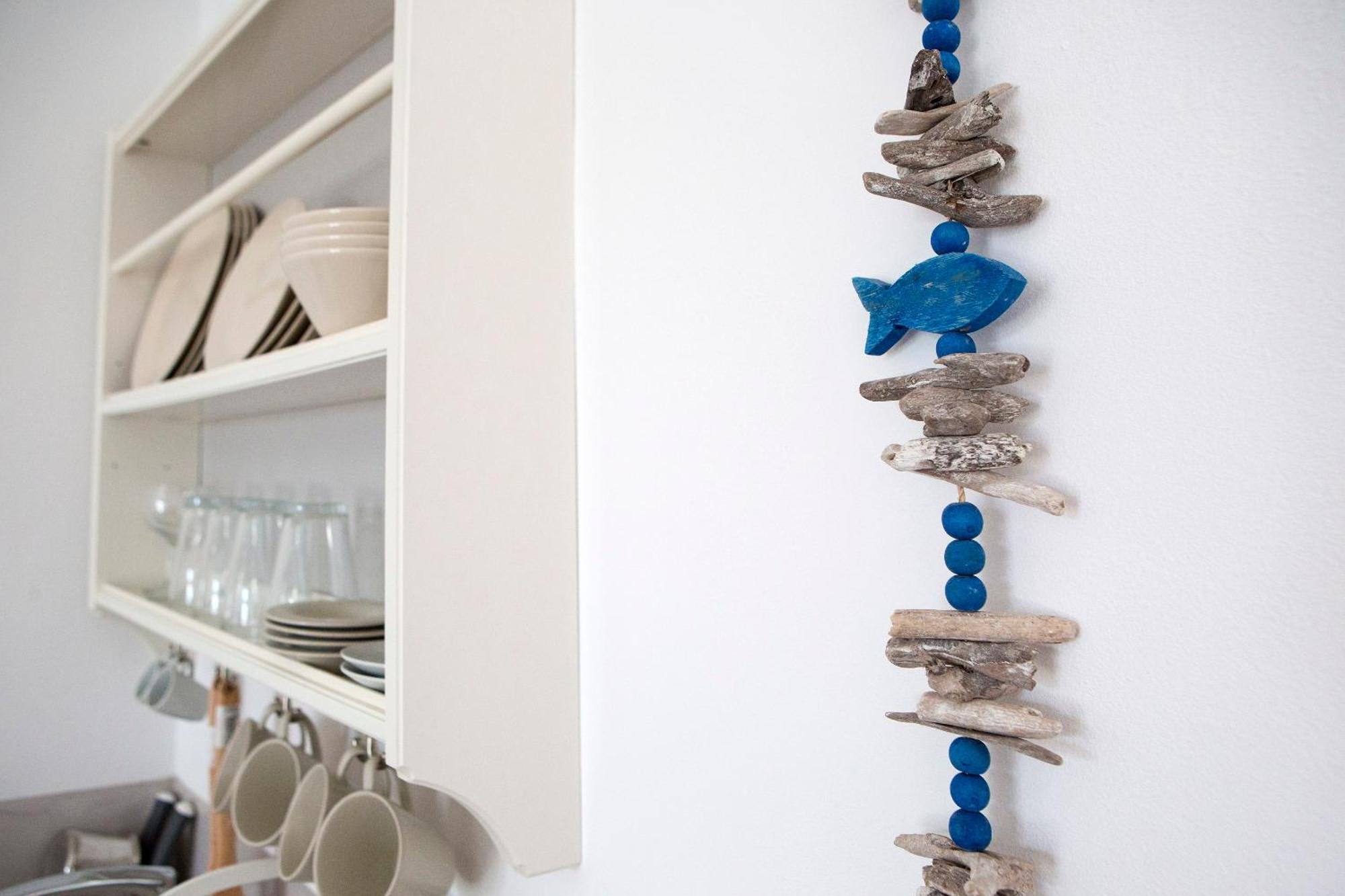Anemomiloi Andros Hotel Екстериор снимка