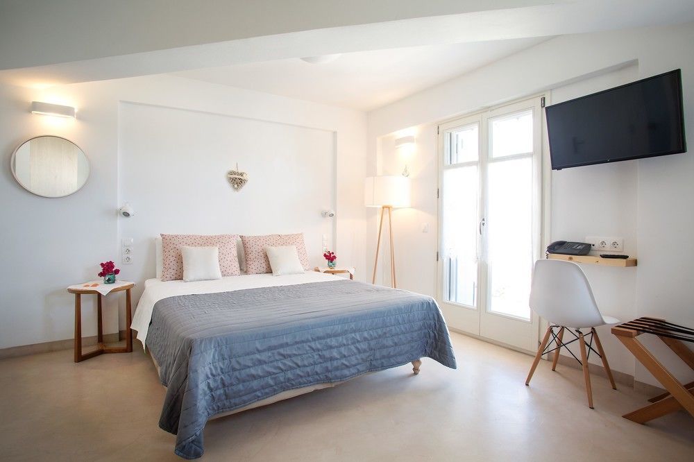 Anemomiloi Andros Hotel Екстериор снимка